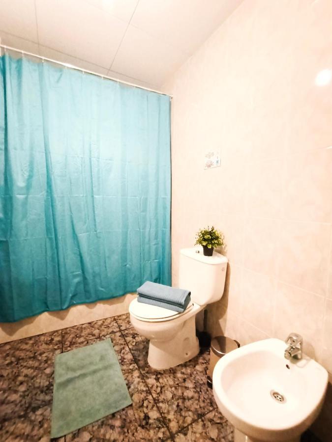 By Plaza Urquinaona Rooms Barcellona Esterno foto